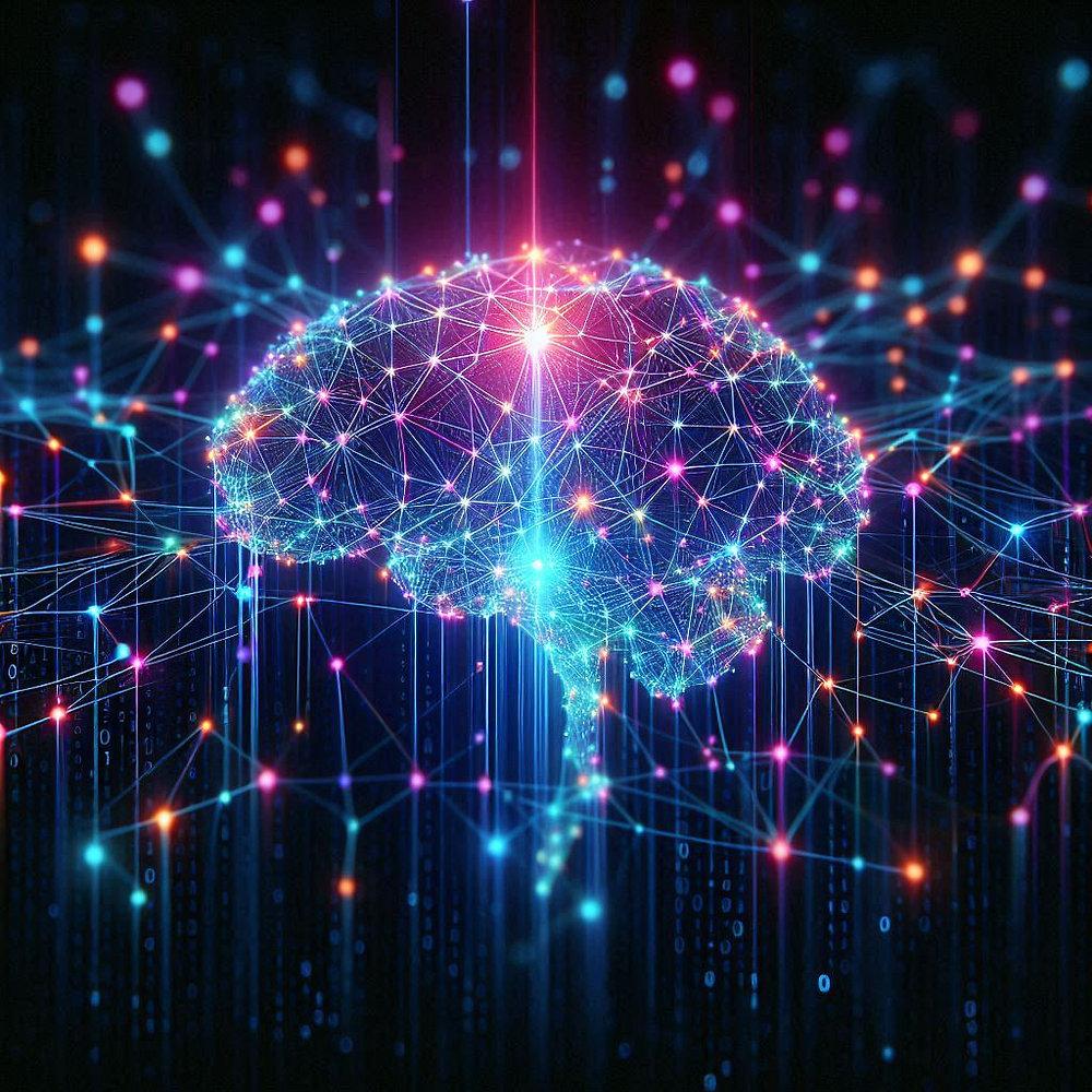 Yapay Zekâ Nedir? Nasıl Çalışır ve Nerelerde Kullanılır?